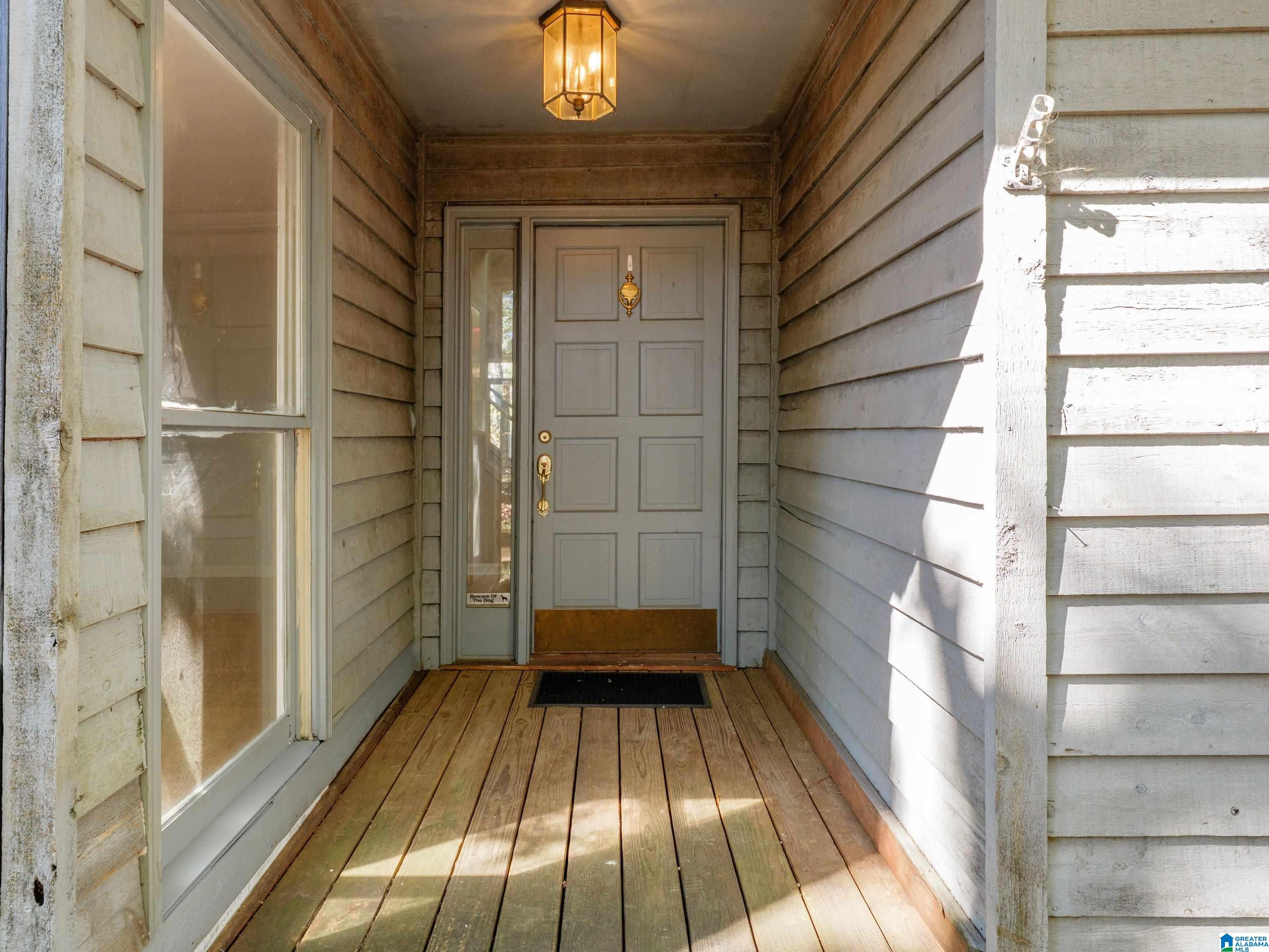 3986 S SHADES CREST ROAD