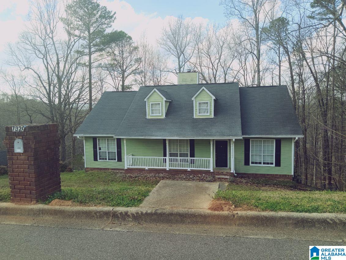 7320 LAURA LANE