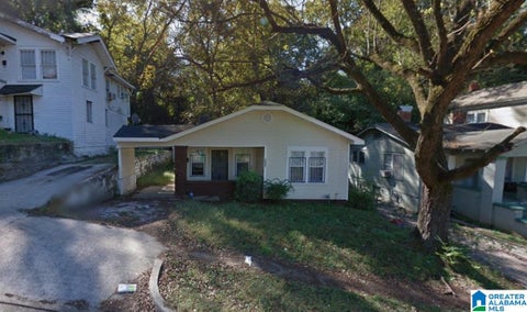 Photo of 2309 24th Street, BIRMINGHAM, AL 35208 (MLS # 21465416)