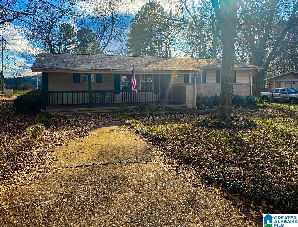 Photo 1 of 35 — 1110 CARDINAL AVENUE, MADISON, AL 35758