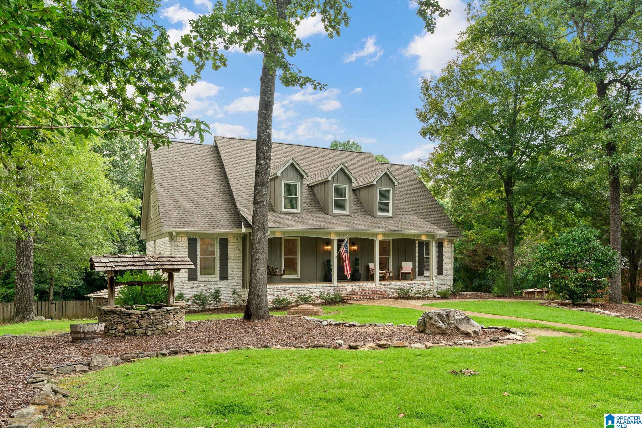 3633 CHESHIRE ROAD