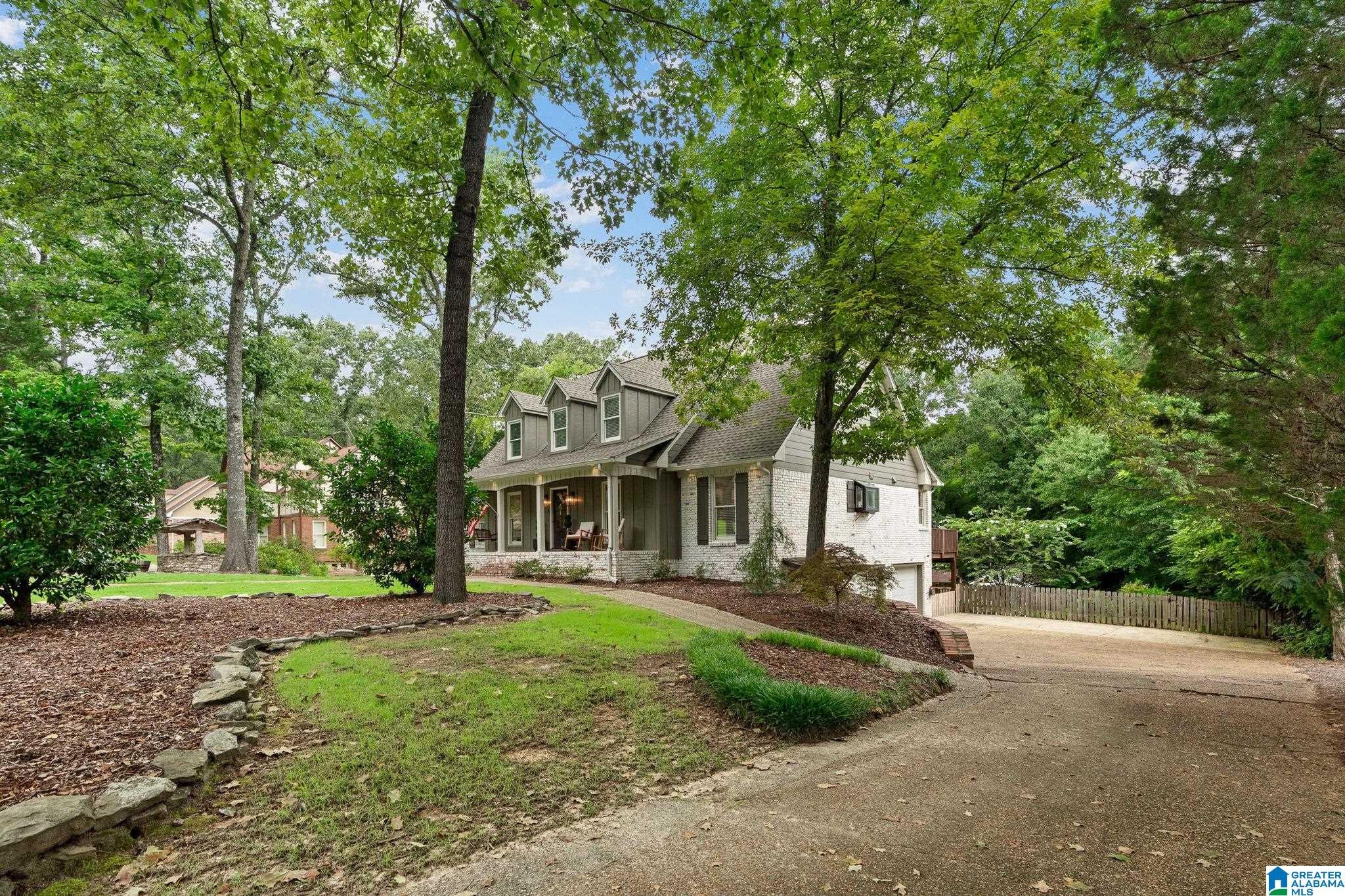 3633 CHESHIRE ROAD