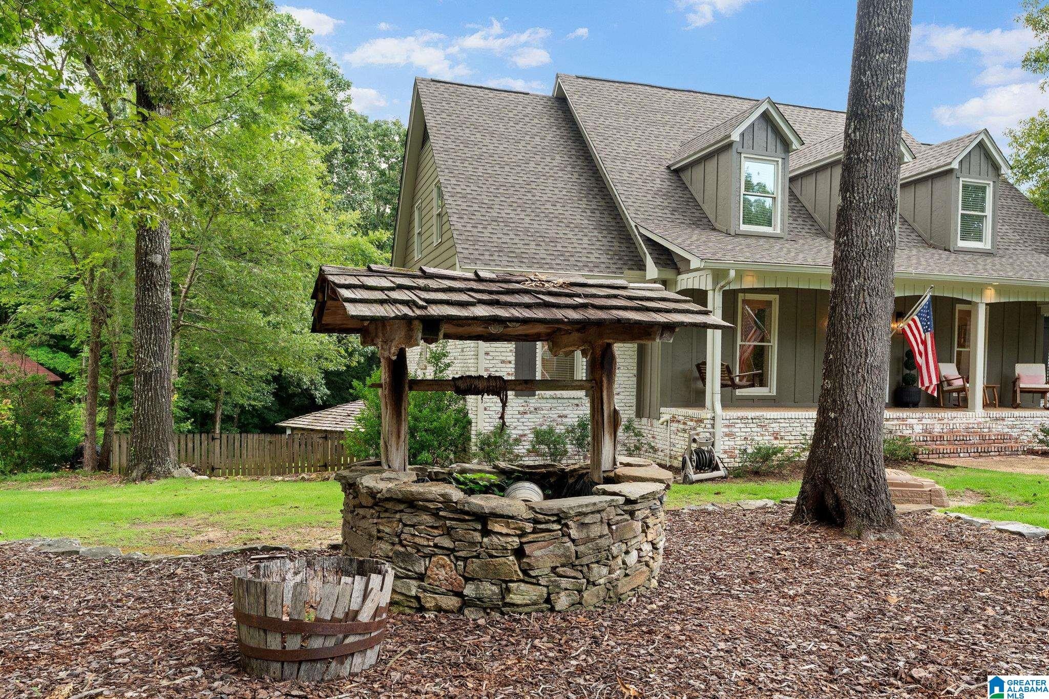 3633 CHESHIRE ROAD