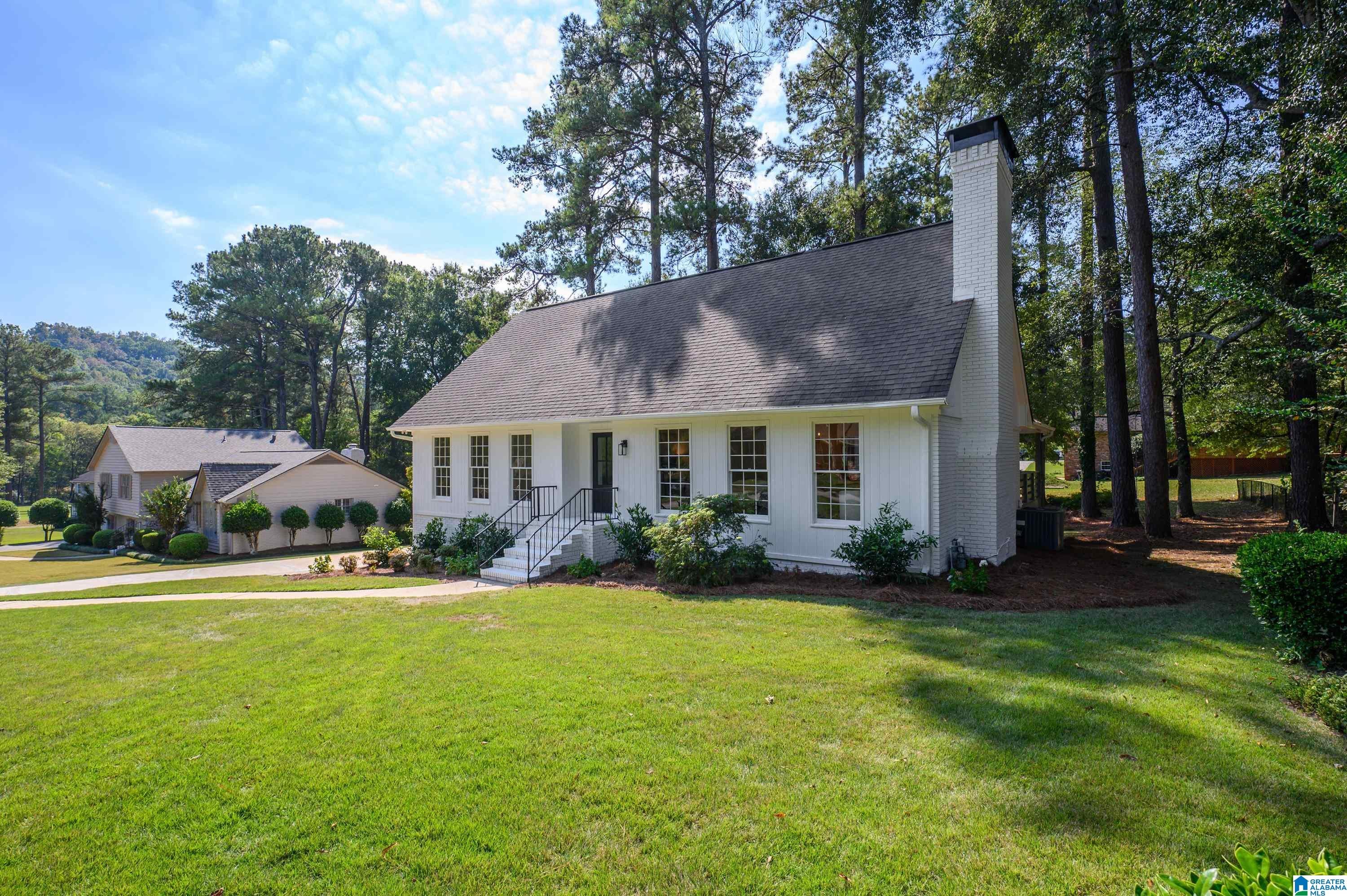 5122 SPLIT RAIL TRAIL