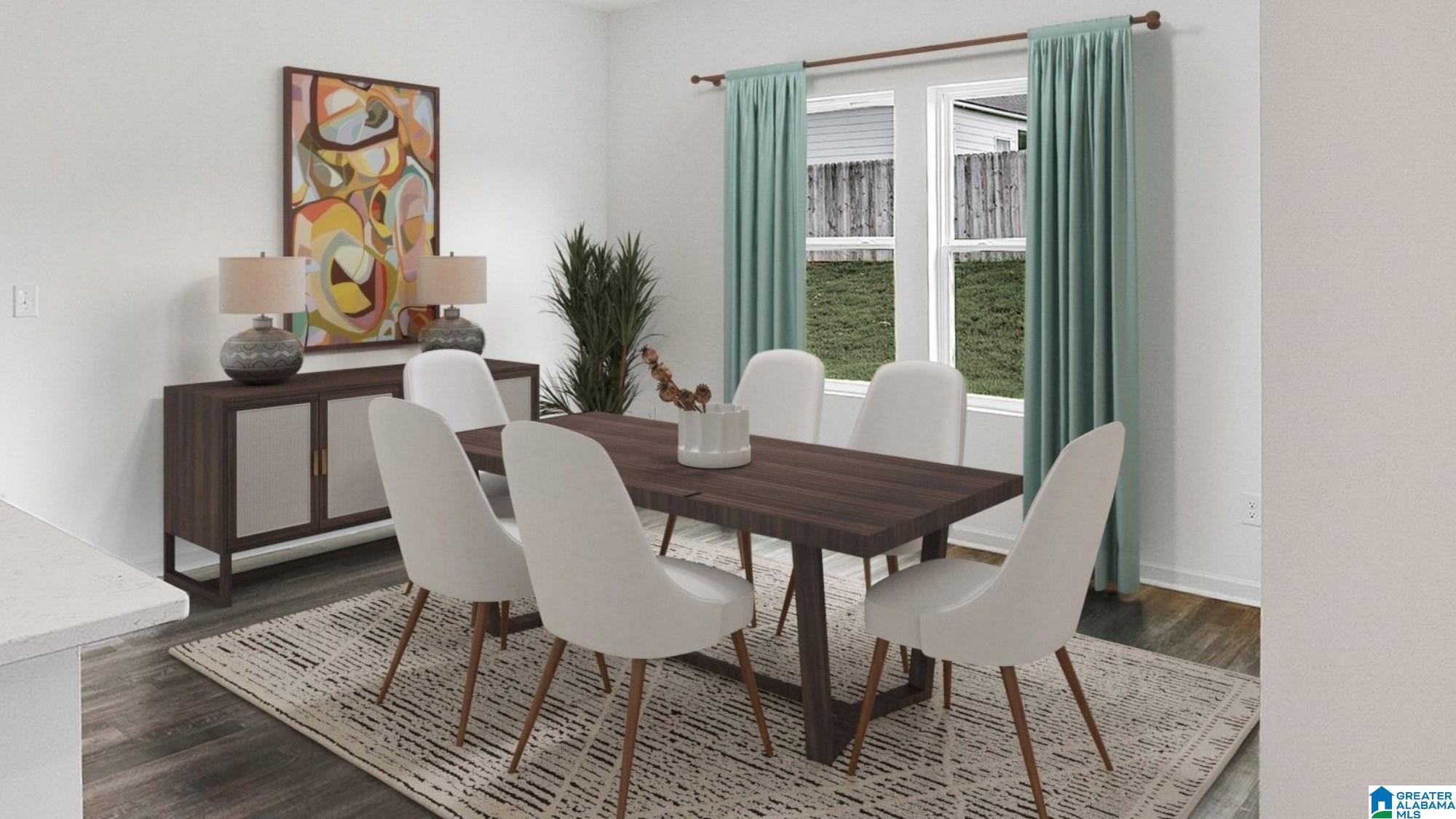 305 ABERDEEN VIEW