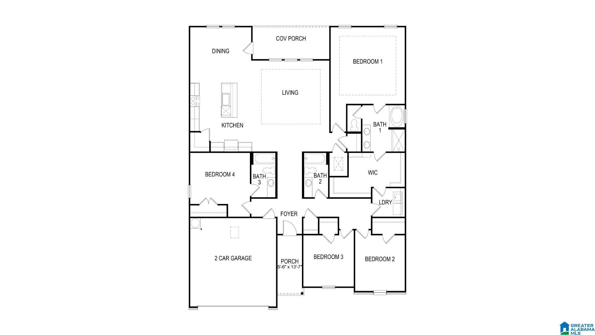 305 ABERDEEN VIEW