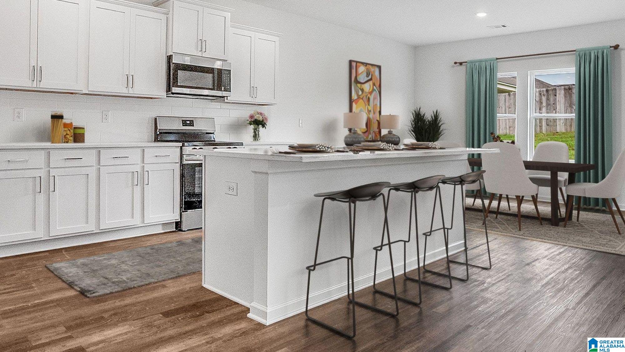 305 ABERDEEN VIEW