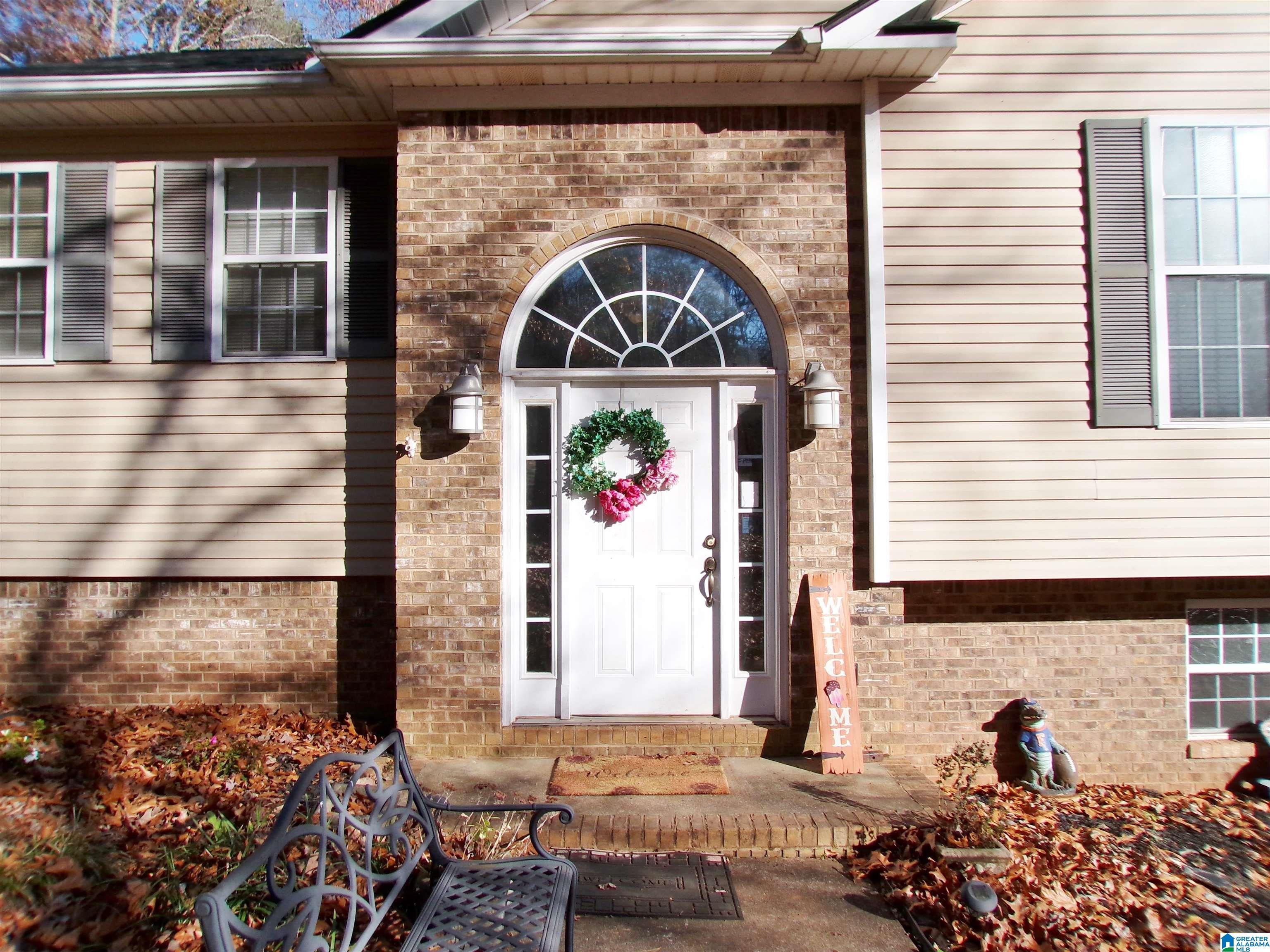 320 HILLSIDE DRIVE