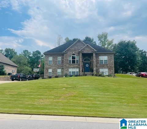 248 LIME CREEK LANE CHELSEA AL 35043