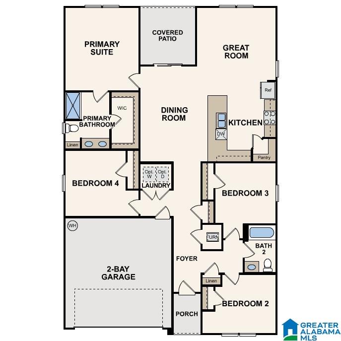 20 LANCELOT COVE