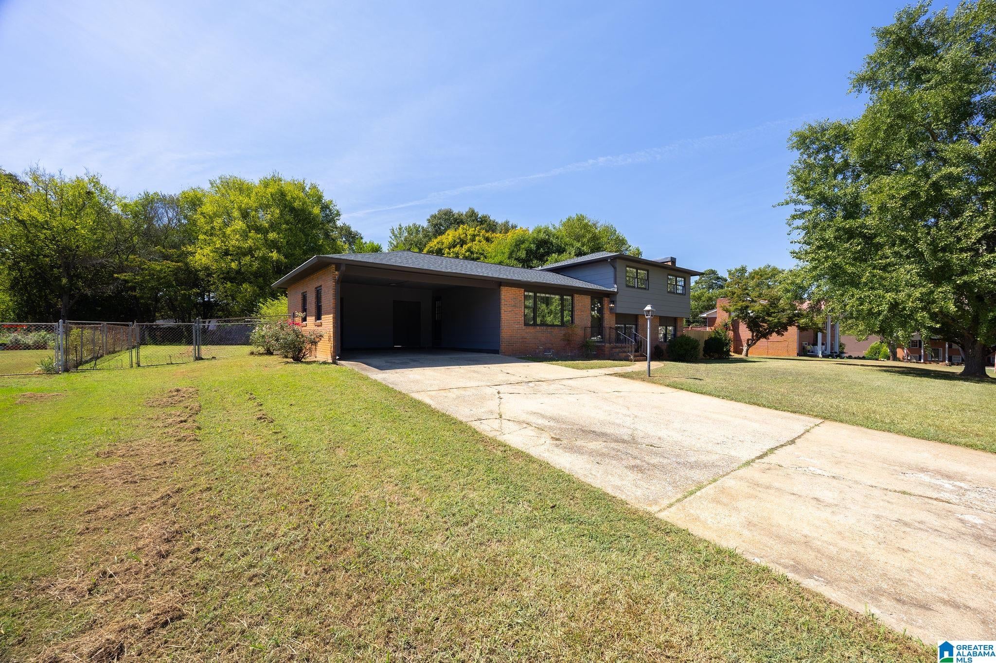 3904 BRAMBLE ROAD