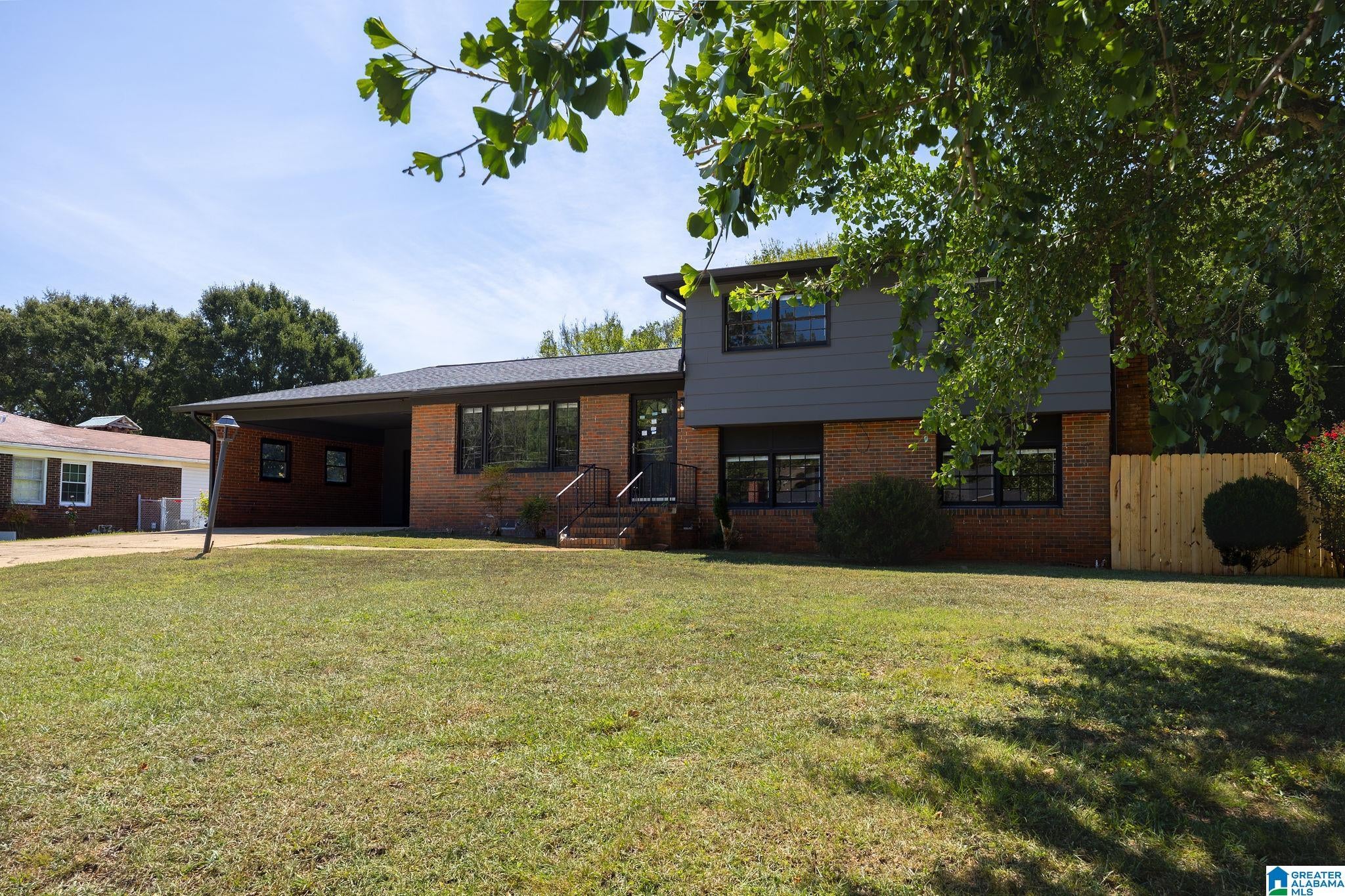 3904 BRAMBLE ROAD