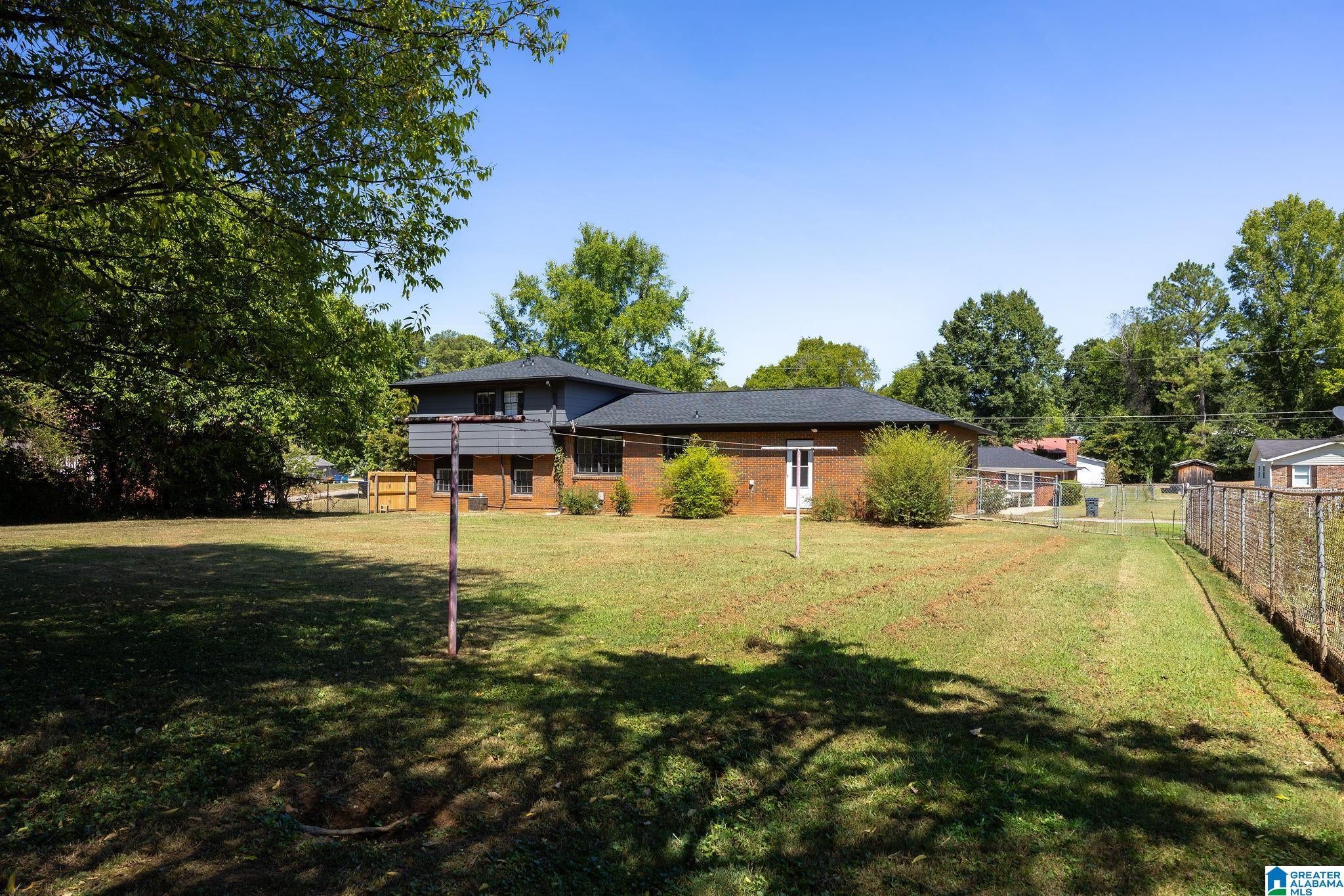 3904 BRAMBLE ROAD