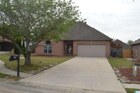 104 HANNAH CIRCLE CALERA AL 35040