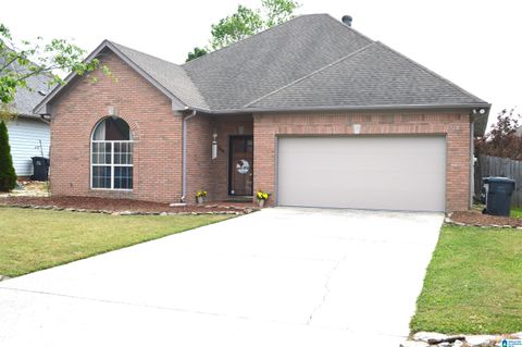 Photo of 104 Hannah Circle, CALERA, AL 35040 (MLS # 21448636)