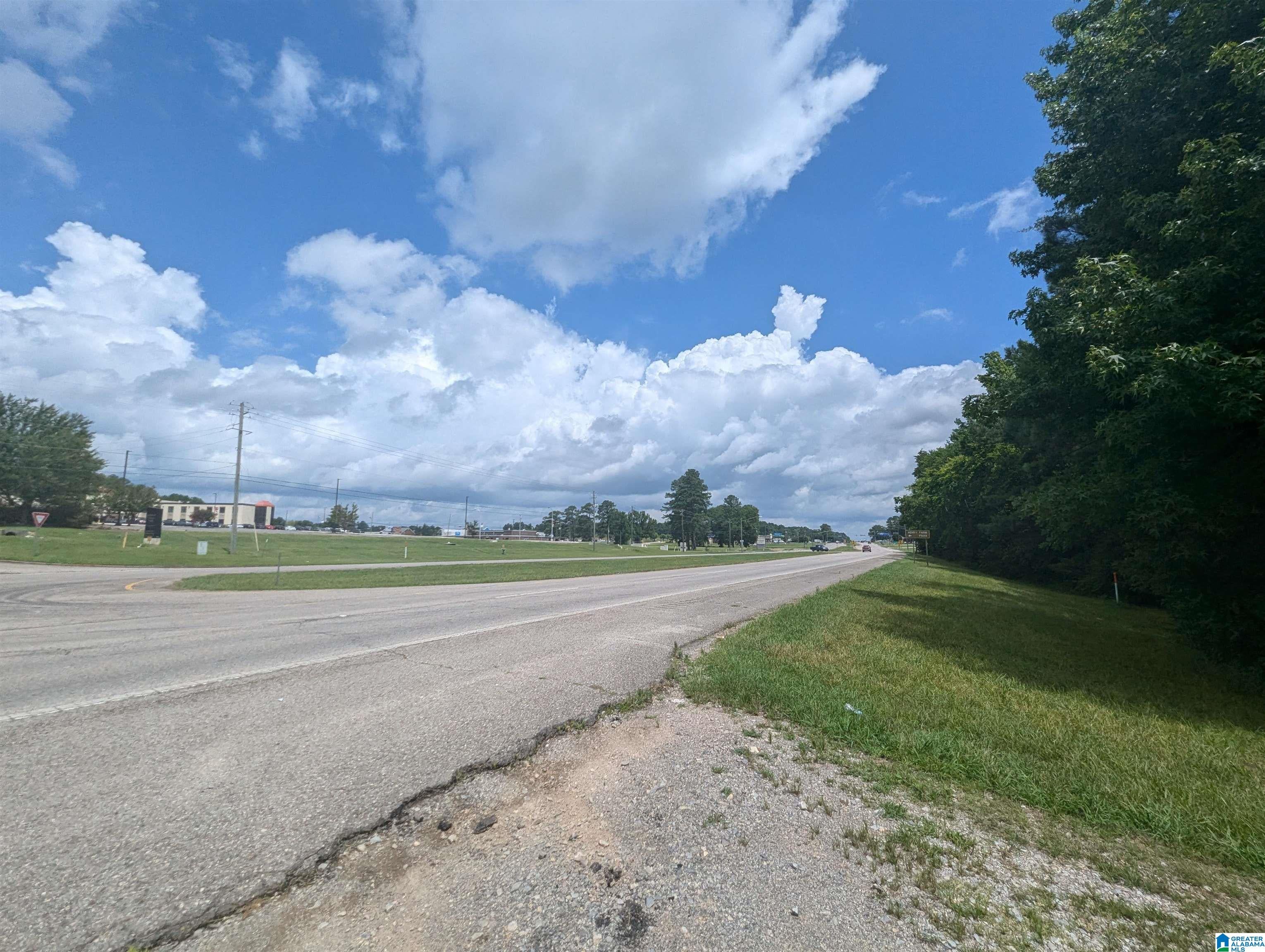 0 (1.46 Acres) HIGHWAY 21 0