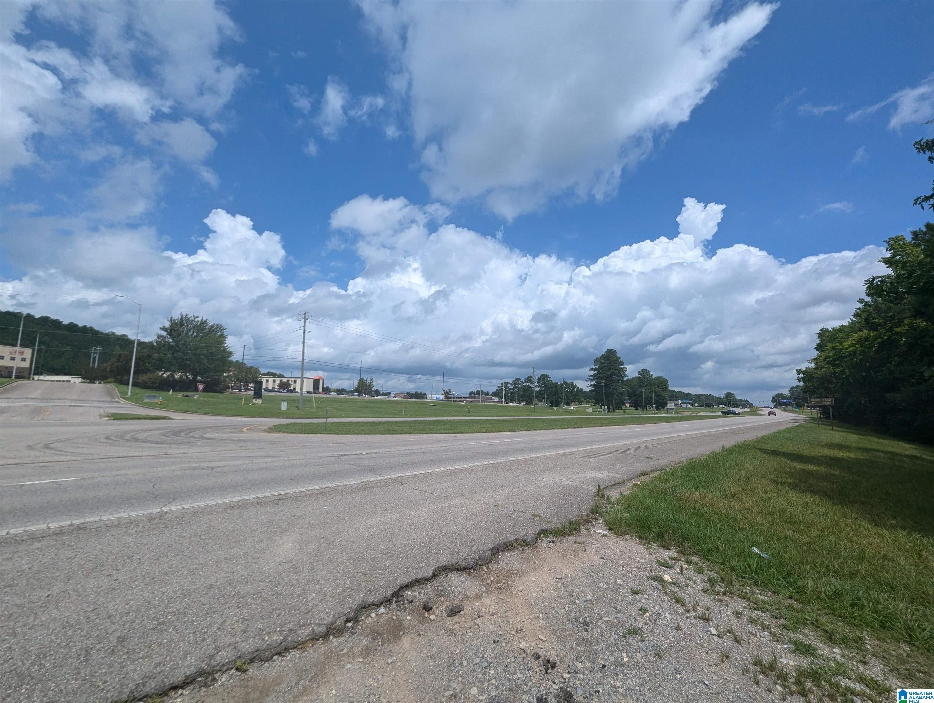 0 (1.46 Acres) HIGHWAY 21 0