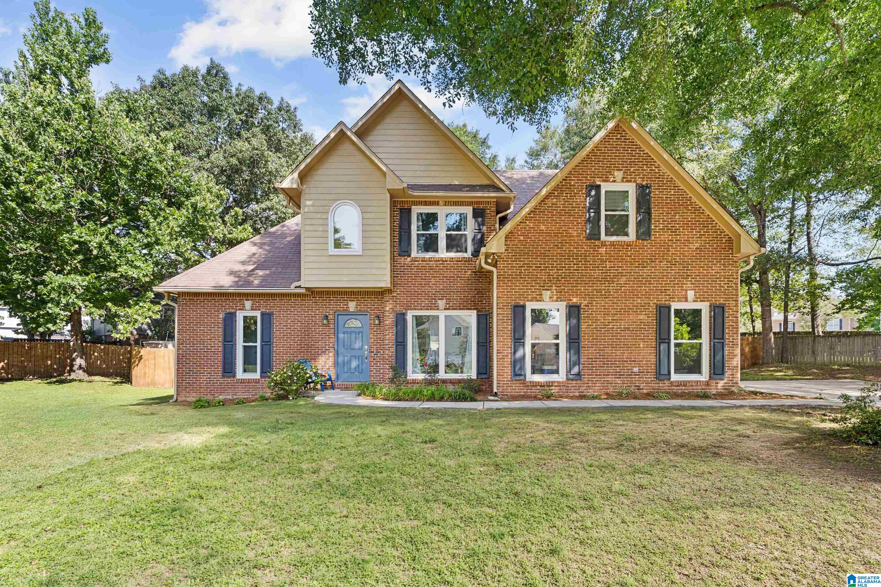 105 KENT HILL COVE