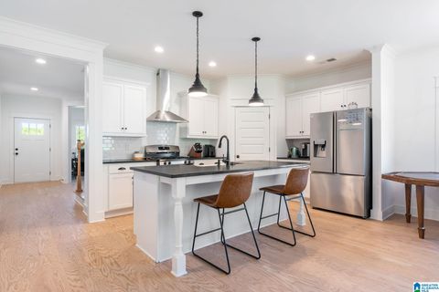 3905 SYDNEY DRIVE BIRMINGHAM AL 35211