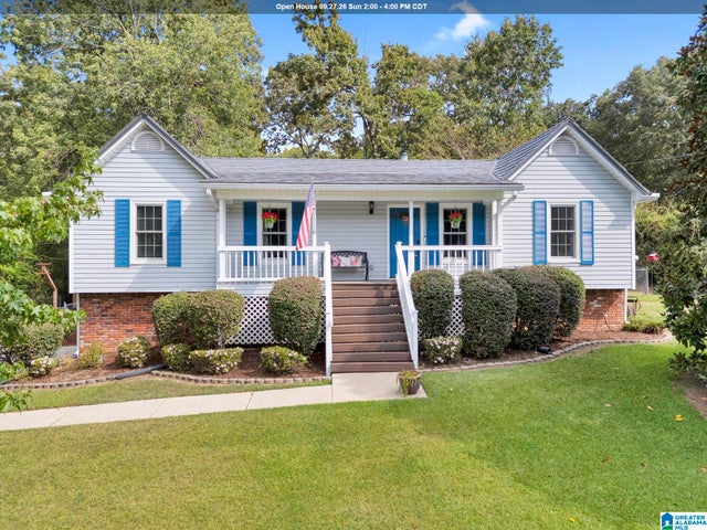 7528 MISTY LANE