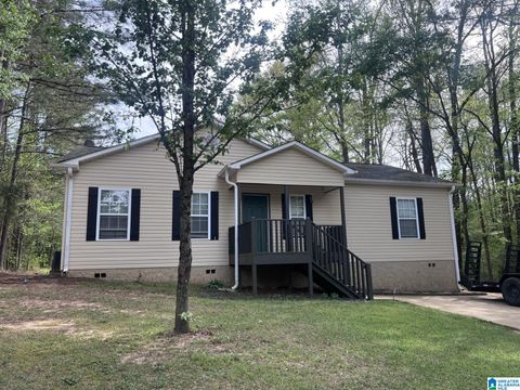 13276 PARSON DRIVE VANCE AL 35490