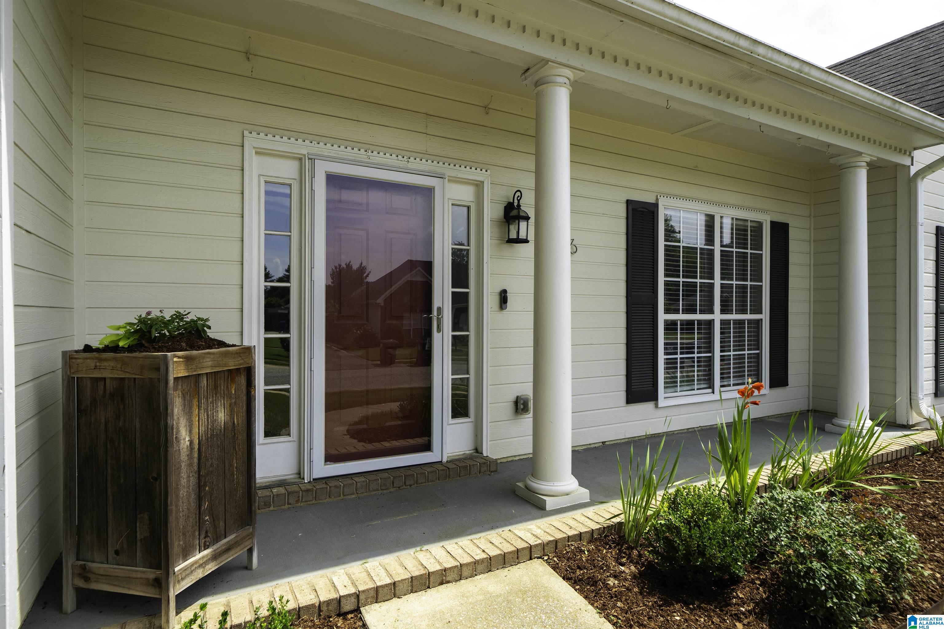 236 CHADWICK LANE