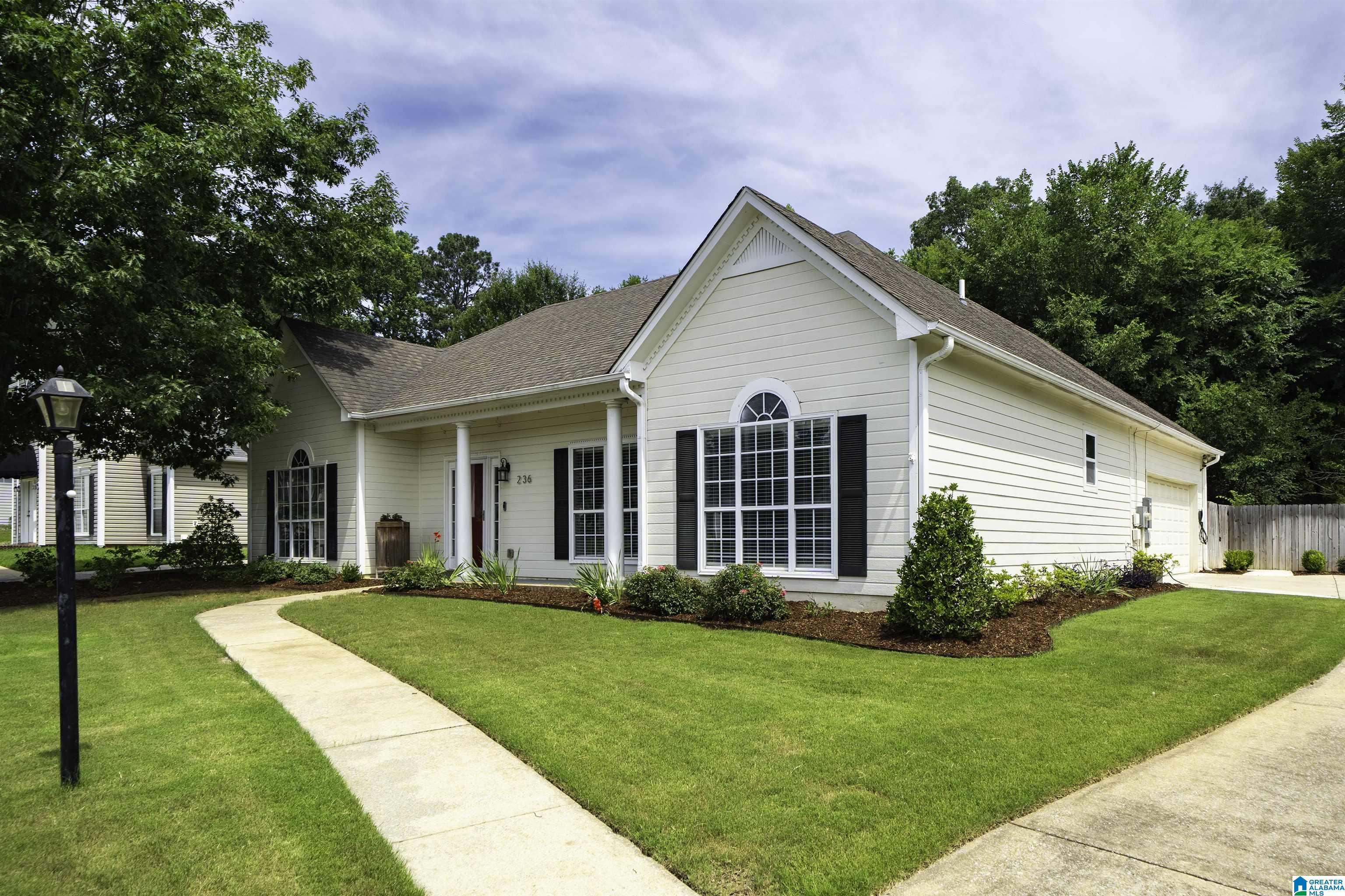 236 CHADWICK LANE
