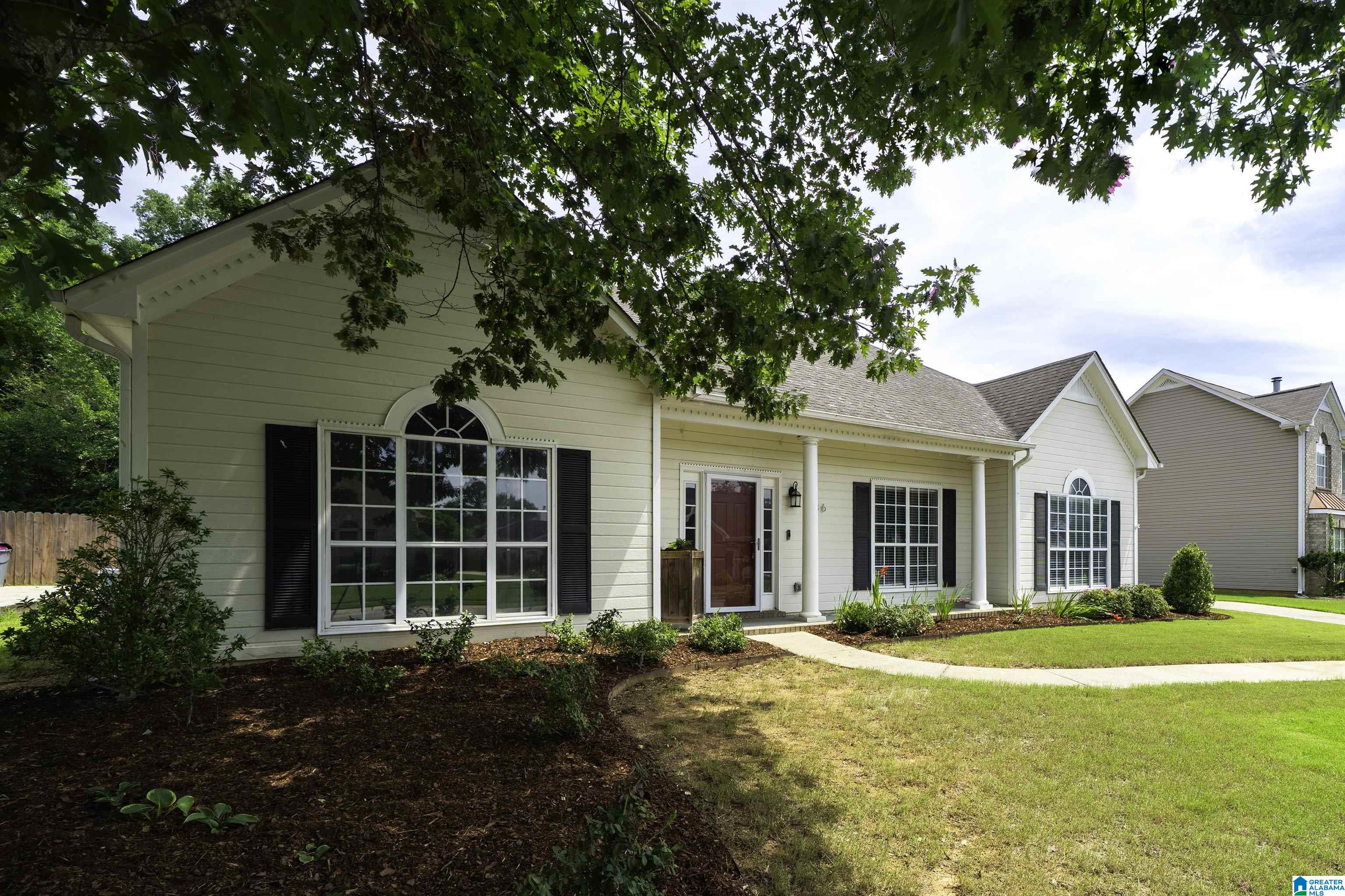 236 CHADWICK LANE