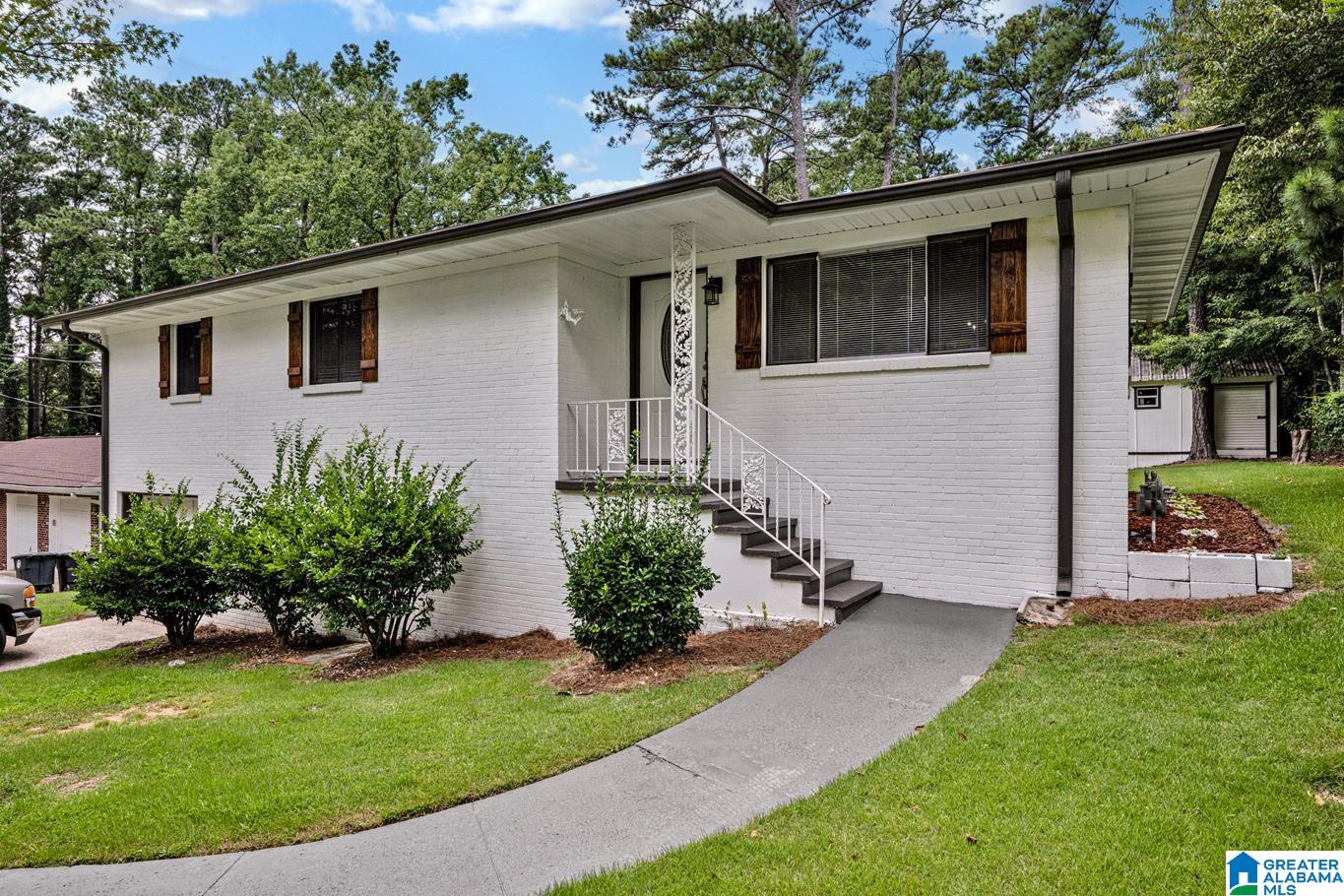 1108 BARNISDALE ROAD