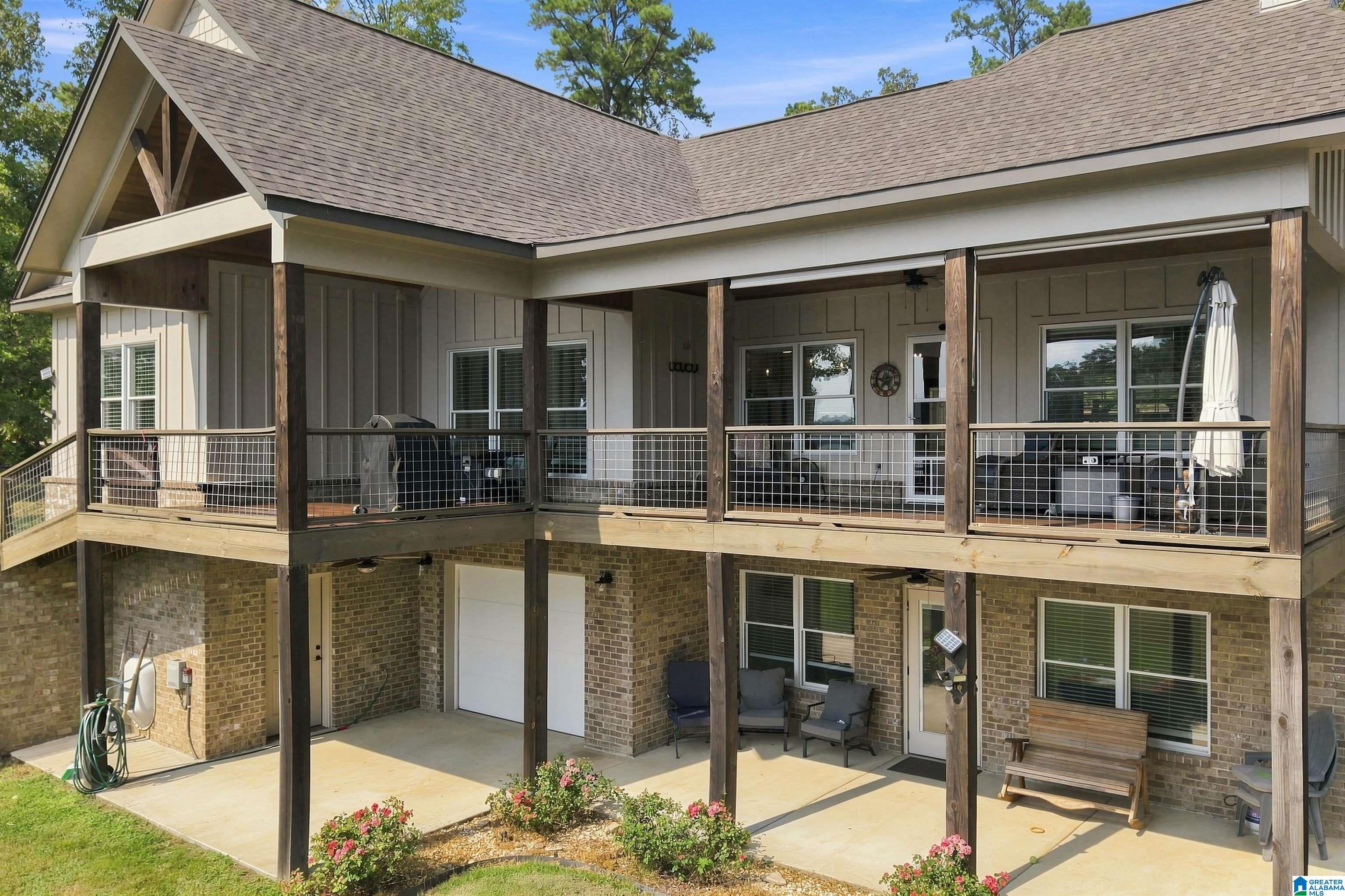 50 EAGLE POINT TRACE