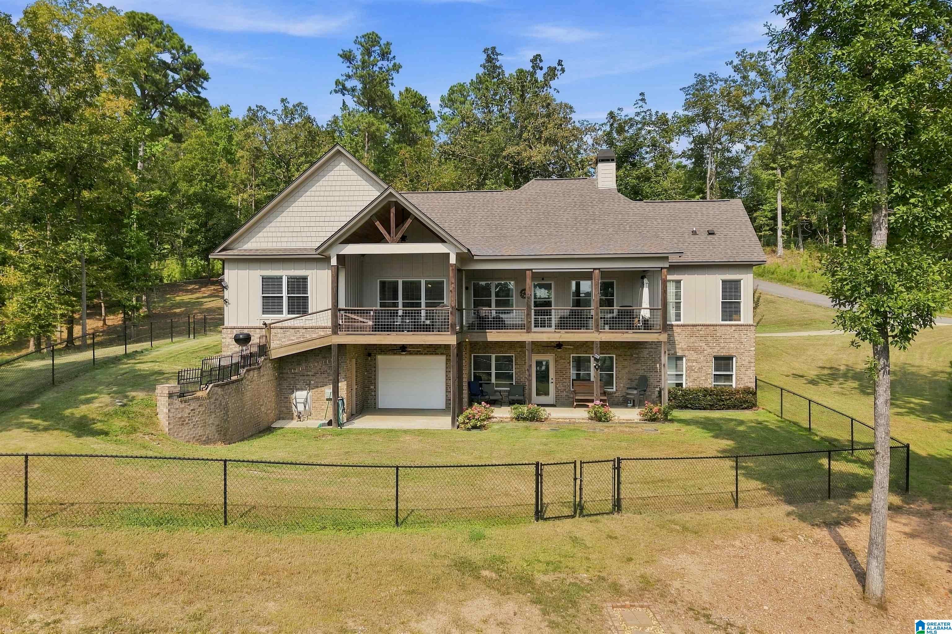 50 EAGLE POINT TRACE