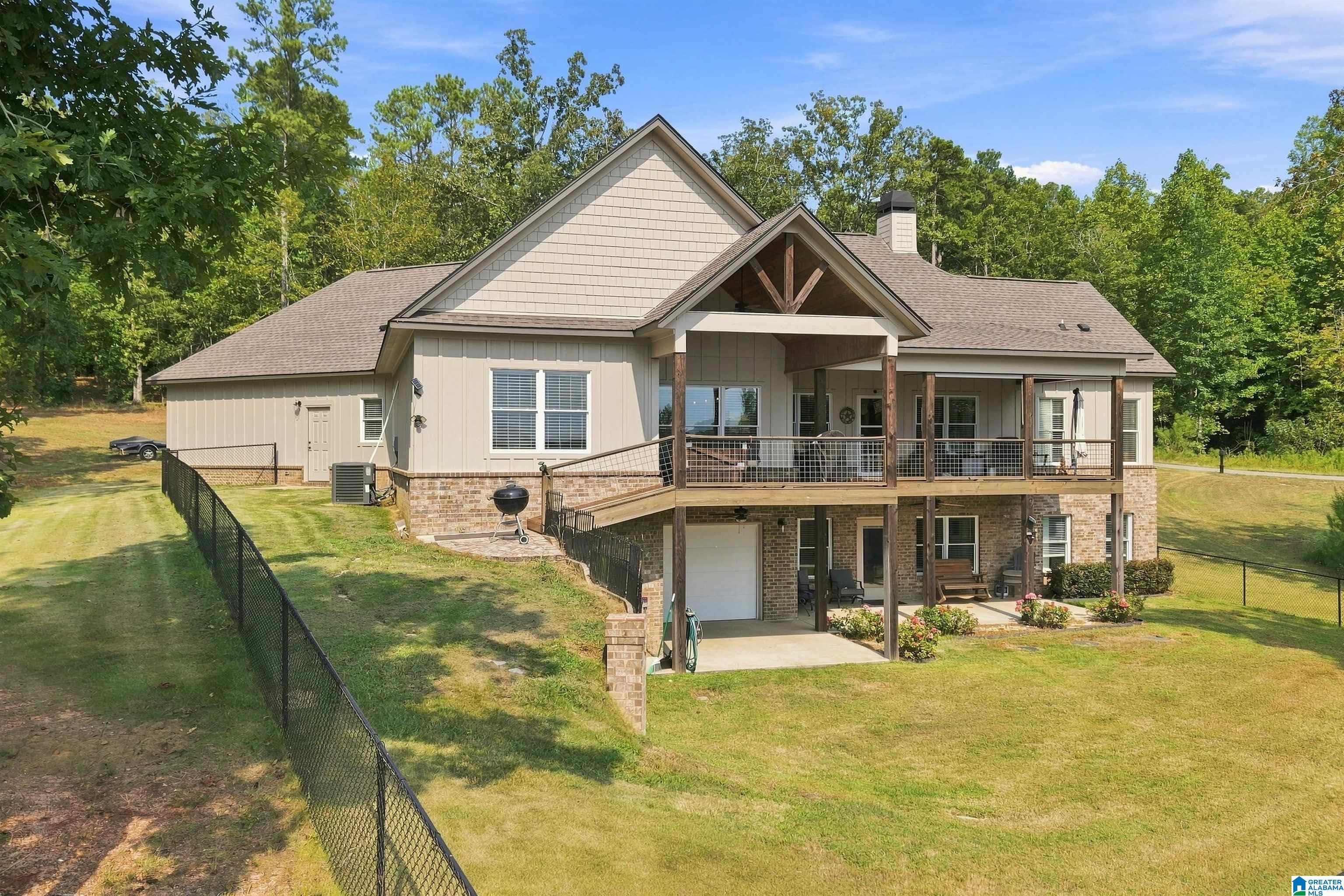 50 EAGLE POINT TRACE