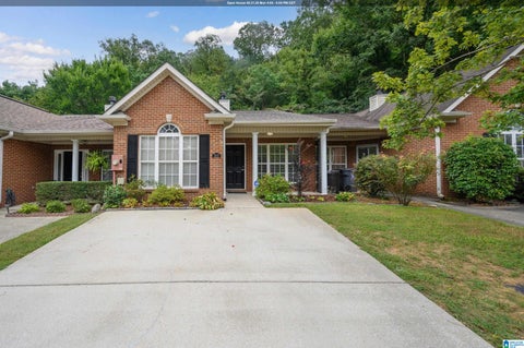 Photo of 212 Mitoba Trail, PELHAM, AL 35124 (MLS # 21463449)