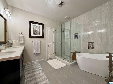 1021 INVERNESS COVE WAY HOOVER AL 35242