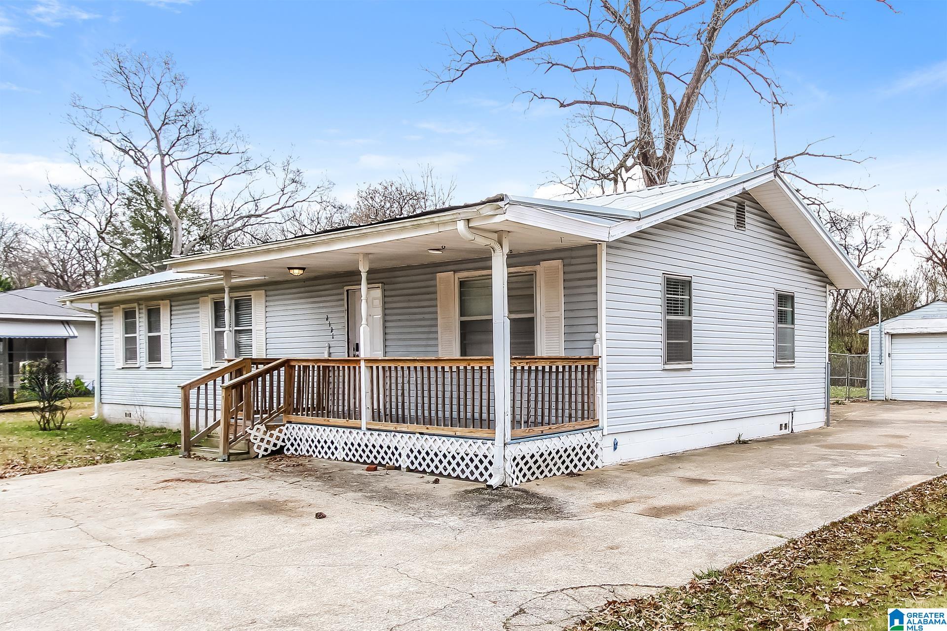 2121 MISSISSIPPI AVENUE