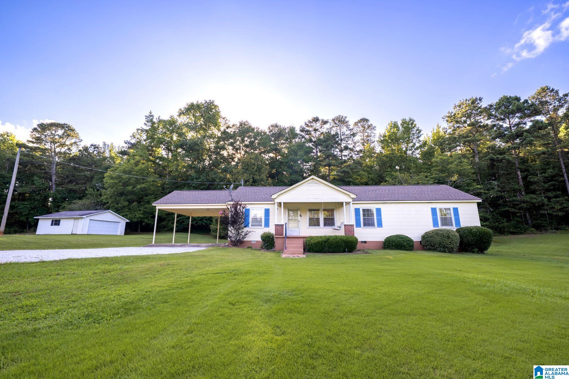 948 ALLEN SMITH ROAD