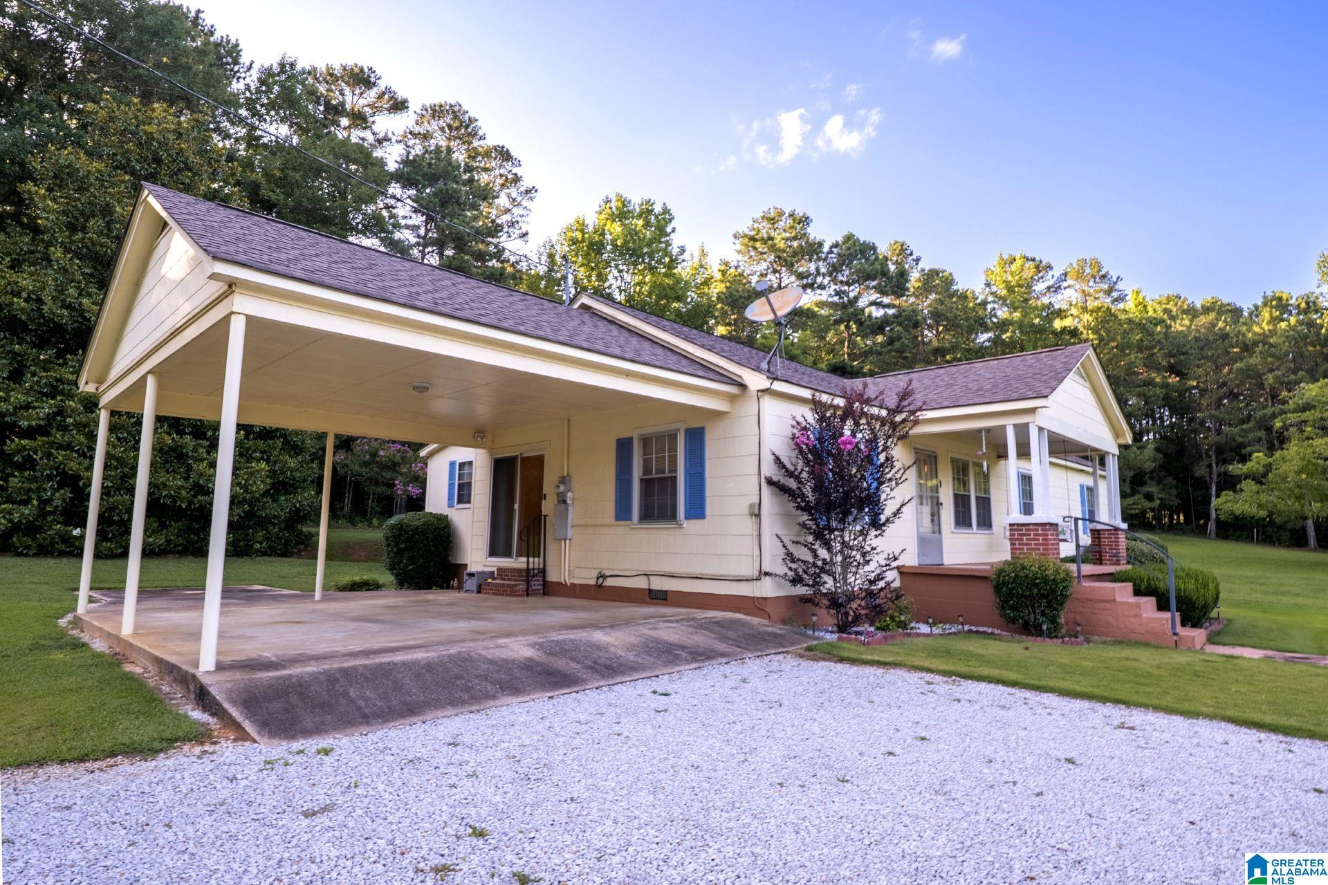 948 ALLEN SMITH ROAD