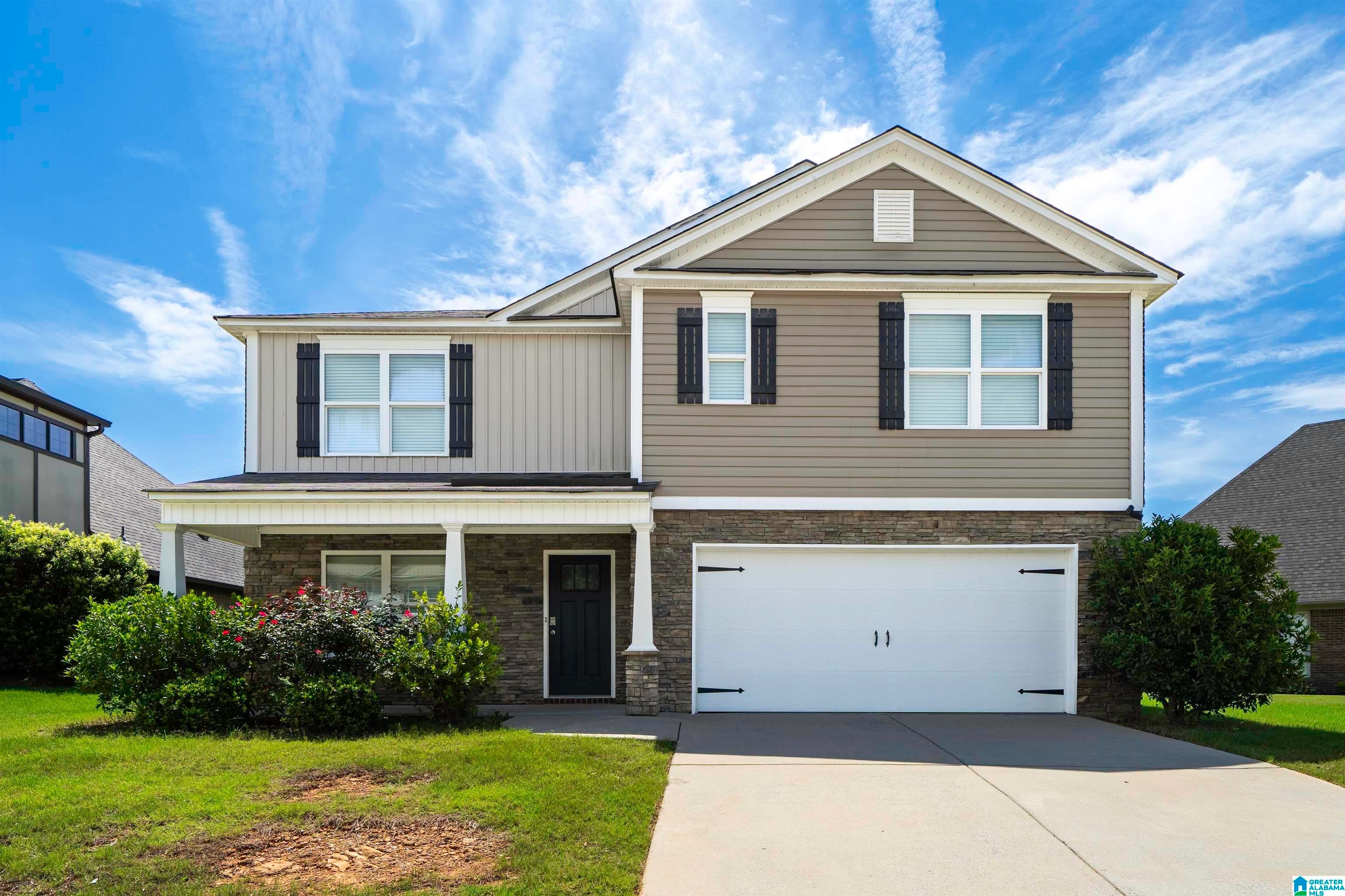Photo 1 of 35 — 267 SARAH WAY, KIMBERLY, AL 35091