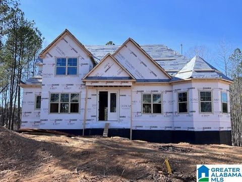 3004 GREY OAKS CRESCENT PELHAM AL 35124