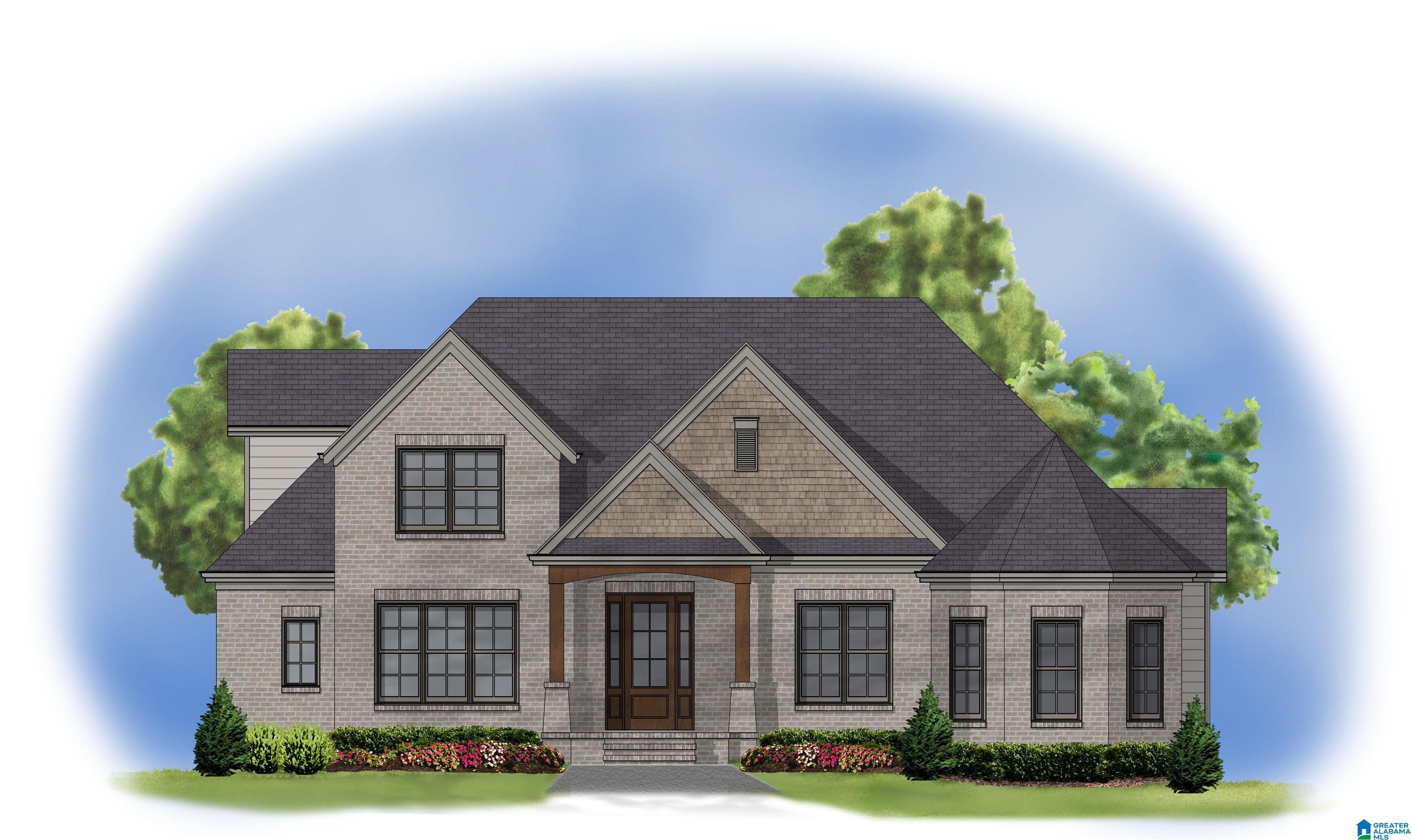 3004 GREY OAKS CRESCENT