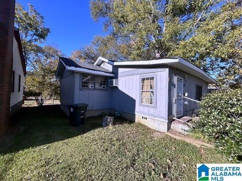 1120 WOODLAND AVENUE SW BIRMINGHAM AL 35211