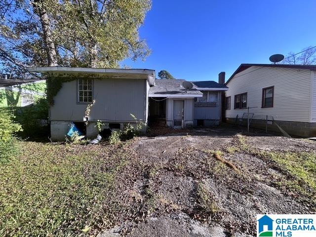 1120 WOODLAND AVENUE SW