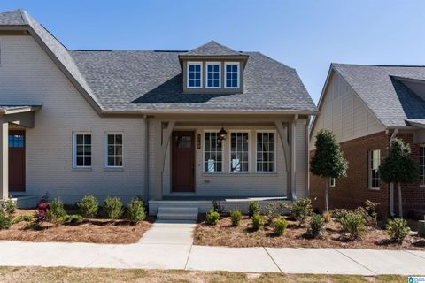 4768 SILAS AVENUE HOOVER AL 35244