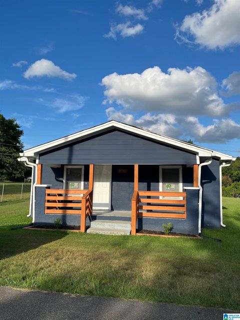 3731 1ST PLACE W BIRMINGHAM AL 35207