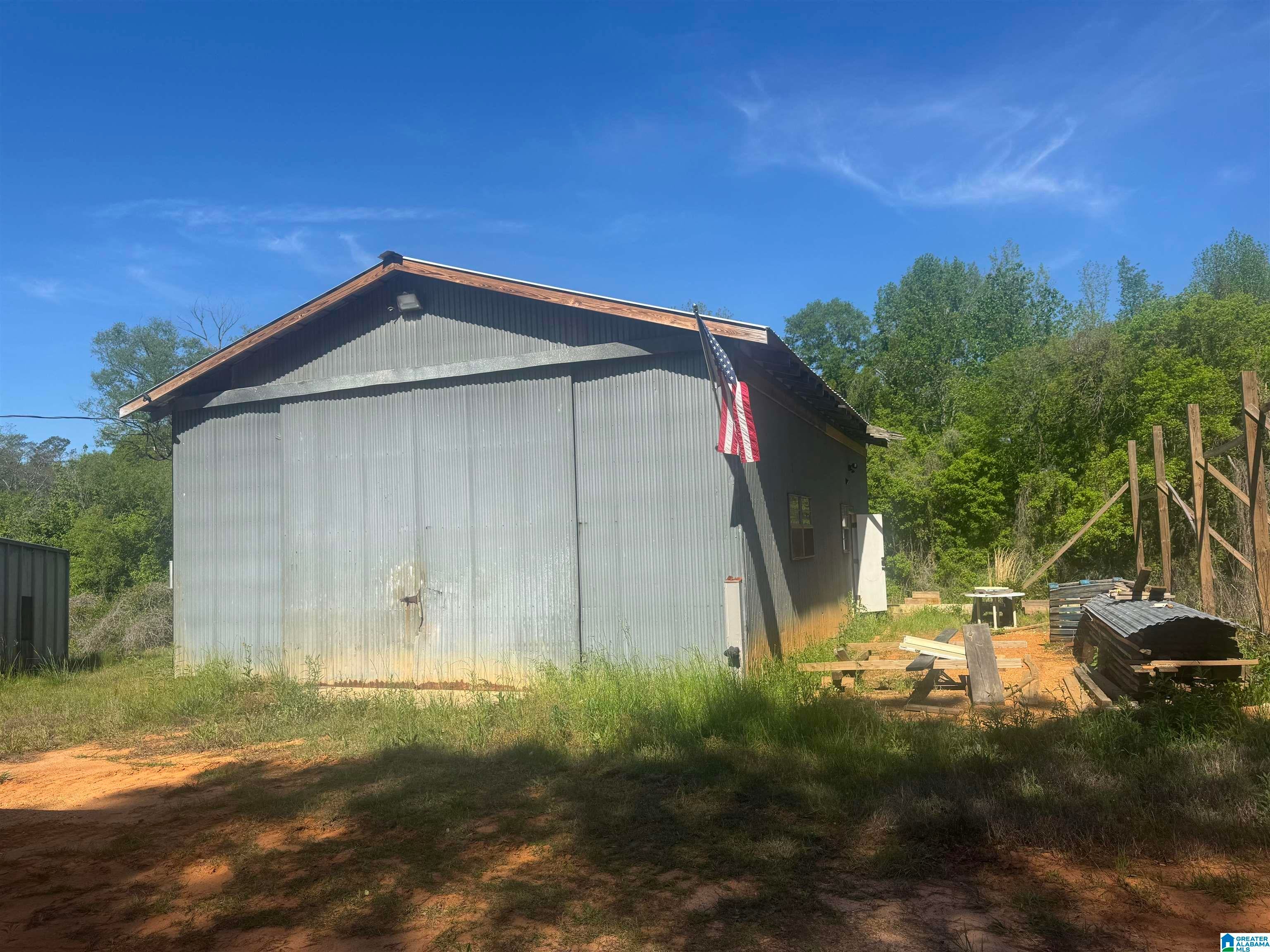 SATTERWHITE STREET 11.75+- acres