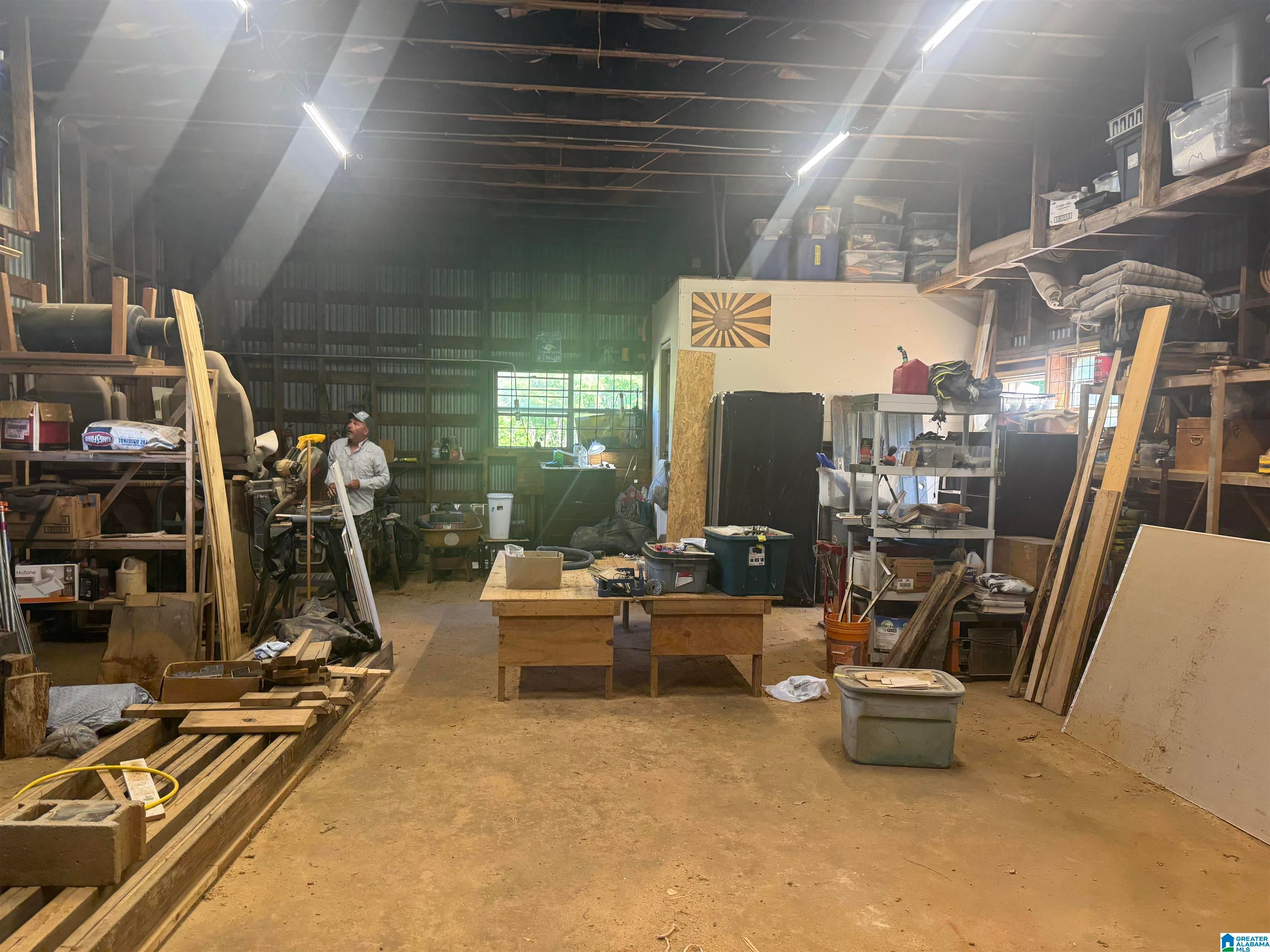 SATTERWHITE STREET 11.75+- acres