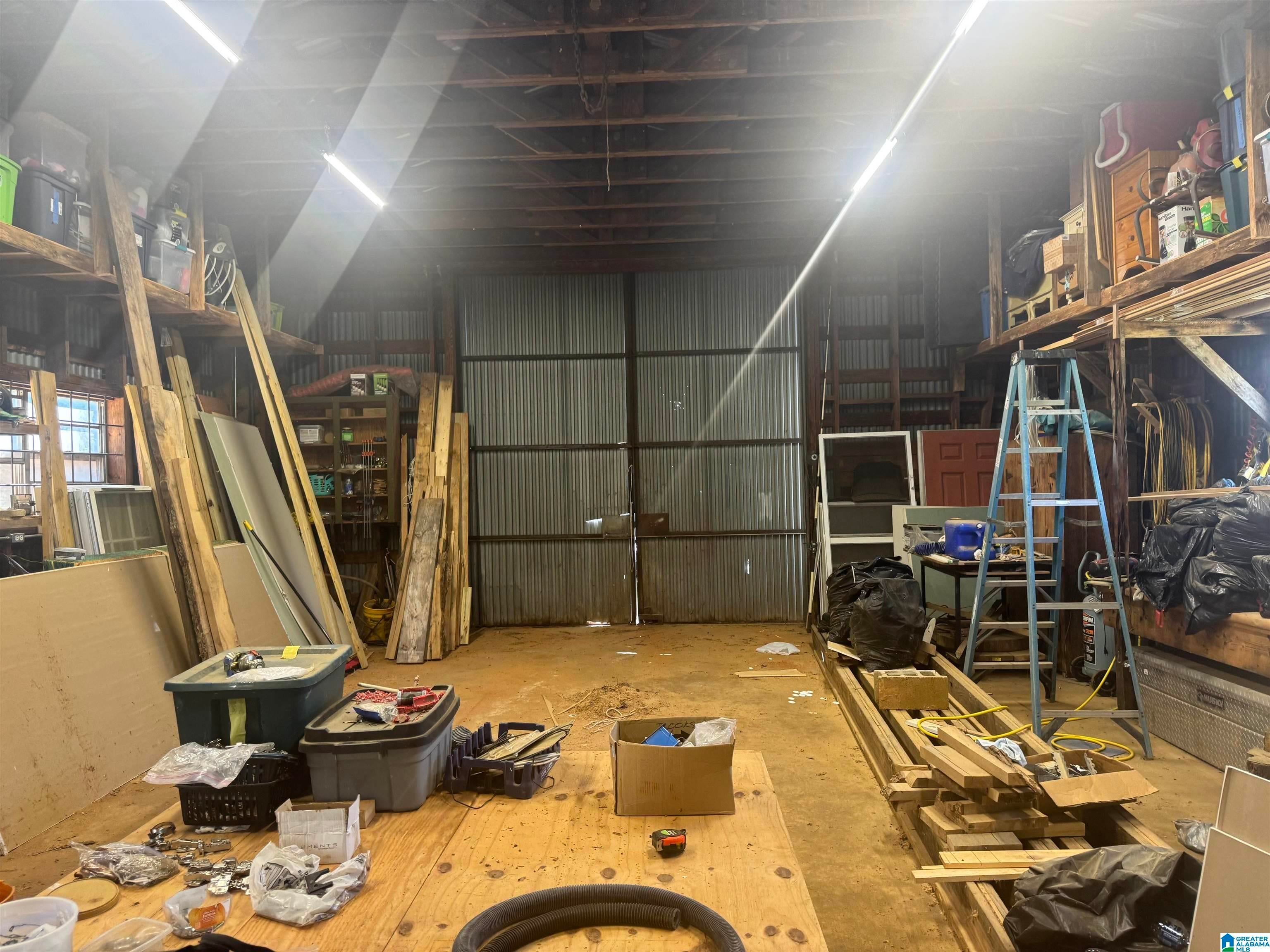 SATTERWHITE STREET 11.75+- acres