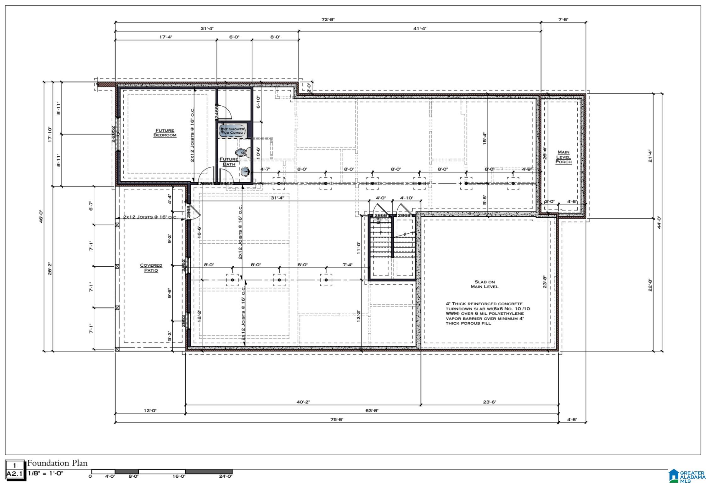 3188 LANDING LANE