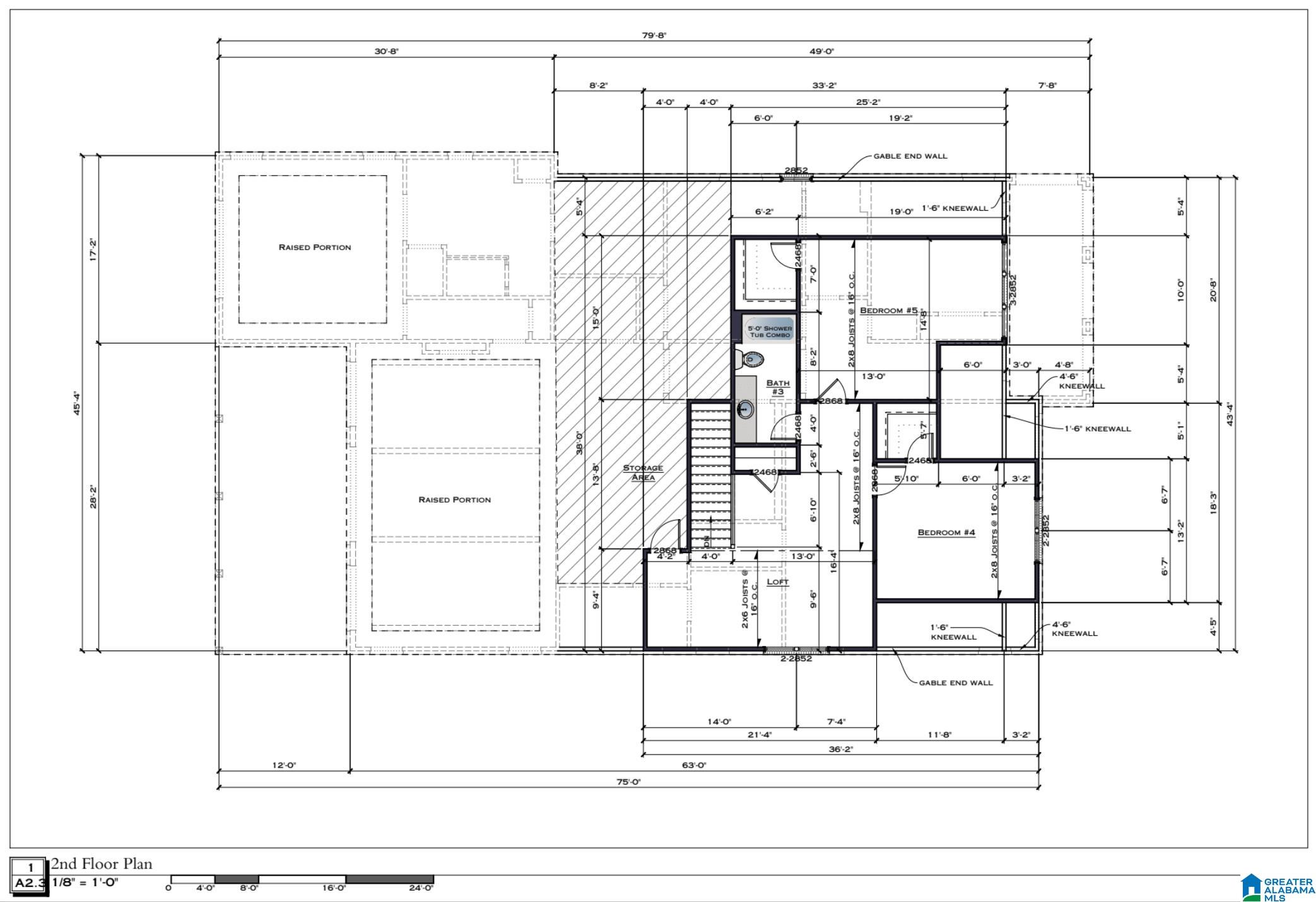 3188 LANDING LANE