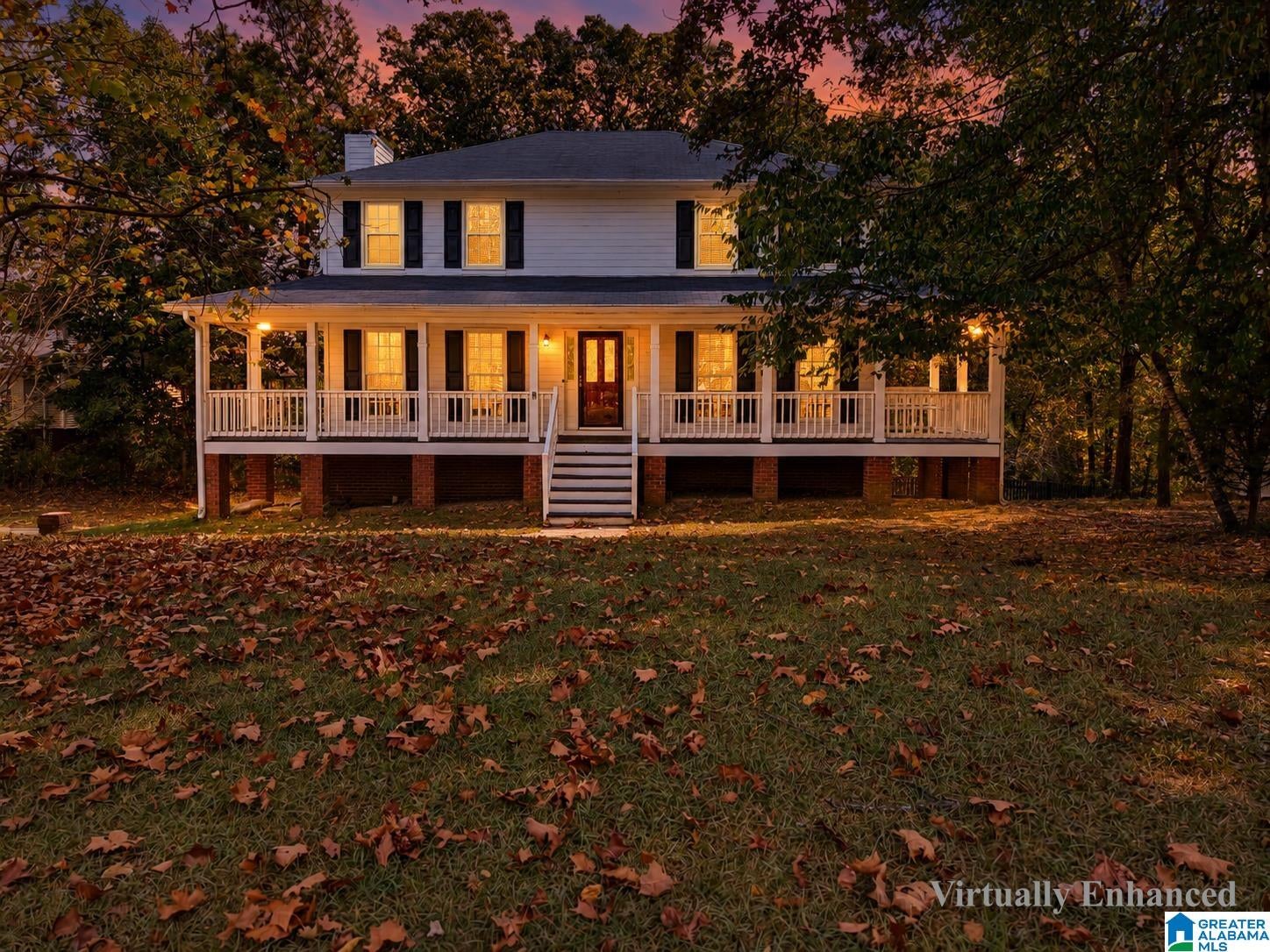 200 FOREST HILLS CIRCLE